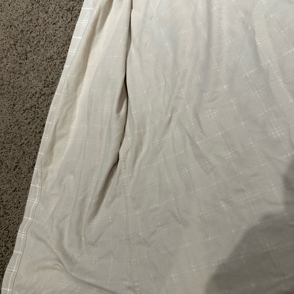 Express Longsleeve Button Up Small - image 5